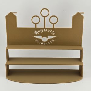Підставка під кіндер сюрприз Гаррі Поттер Квідич